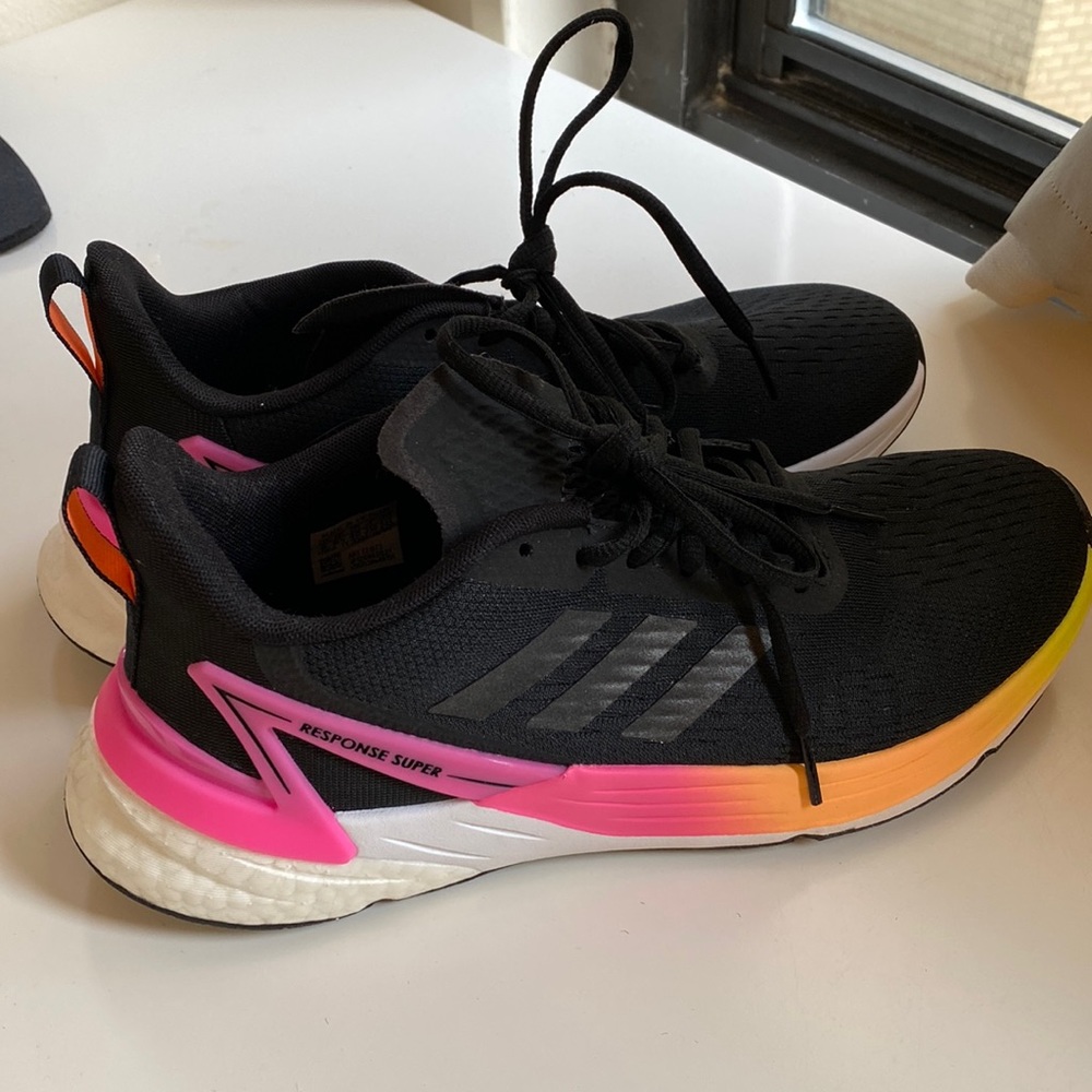 Adidas Boost Sneakers